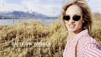 Miss daisy diamond on wheels bike vlog