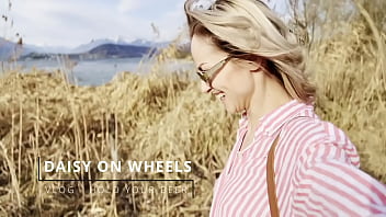 Miss daisy diamond on wheels bike vlog