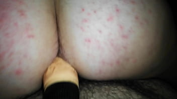 Gli piace essere riempita