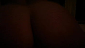 Gli piace essere riempita