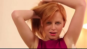 I love this redhead bitch shes amazing