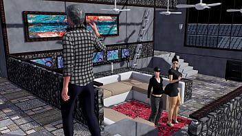 Oss 10 el padre ausente