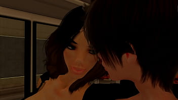 Oss 10 el padre ausente