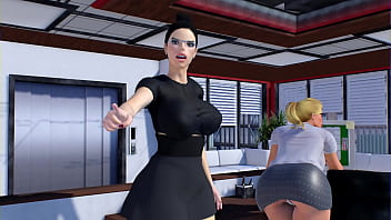 Oss 10 el padre ausente