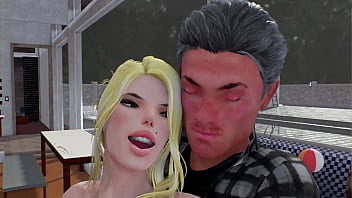 Oss 10 el padre ausente