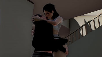 Oss 10 el padre ausente