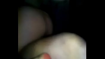 Mi esposa cabalgado a su macho