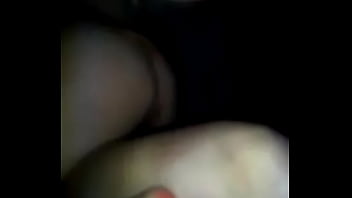 Mi esposa cabalgado a su macho