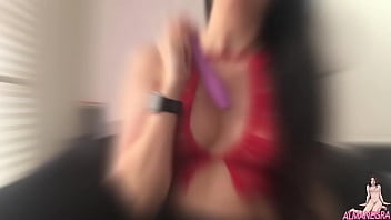 Petit extrait de ma dernière vidéo déjà dispo dans mon studio vod alors