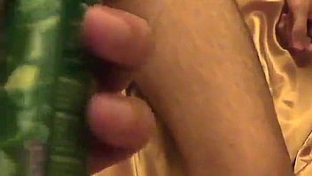 Naked Guys Trace Plays Around Making William Flex For The Camera thumbnail