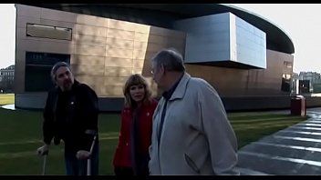 Tiny tit hottie rides a big dick