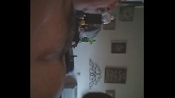 My princess throating me