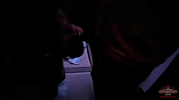 It is crazy how sometimes you just get carried away and it doesn't matter who is around is easier to ask for forgiv