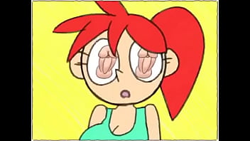 Cartoon lady obsesses over huge dick Cartoon lady obsesses over huge dick