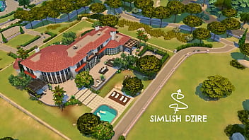 Sasha fucks breezy after their date