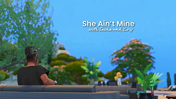 Sasha fucks breezy after their date