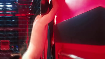 Chupando o cuzinho de macho até ele gozar na minha boca