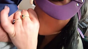 Preview milfycalla ep 119 stepmom fluffy vest filled with cumthis is what happens when you want to smoke a cigarette and