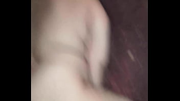 Насадил толстуху