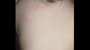 Насадил толстуху