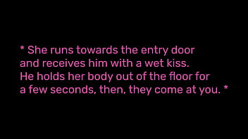 Hentai joi maid girlfriend cucking joi