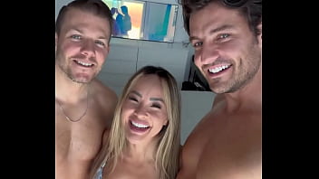 How we started v how we finished ms lindalan & codeyxxxsteele