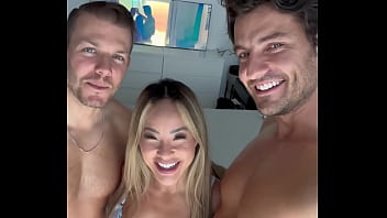 How we started v how we finished ms lindalan & codeyxxxsteele