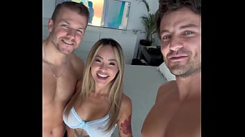 How we started v how we finished ms lindalan & codeyxxxsteele