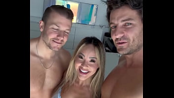 How we started v how we finished ms lindalan & codeyxxxsteele