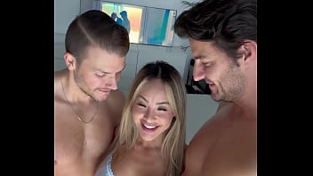 How we started v how we finished ms lindalan & codeyxxxsteele