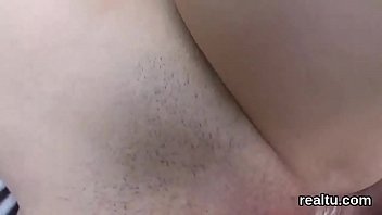 Enchanting czech sweetie is seduced in the mall and plowed in pov