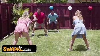 Football brings us close