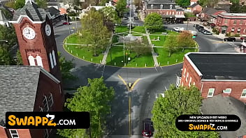 Football brings us close