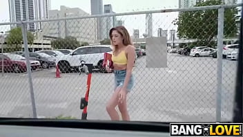 Anal transportation vivianne desilva