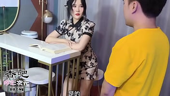 【哆彩次元】dccy 3206 中秋节美女上司变身嫦娥玉兔供我随意玩弄