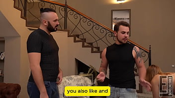 Story porn parallel sensations