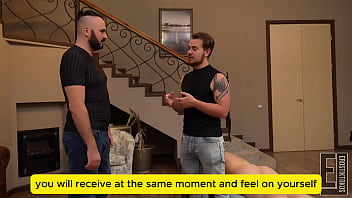 Story porn parallel sensations