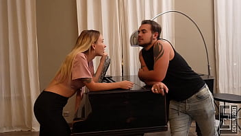 Story porn parallel sensations