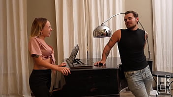 Story porn parallel sensations