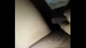 Manstrubate with young big tits