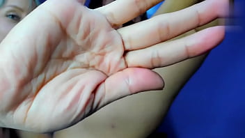 She enjoying friend sucking her pussy real orgasm