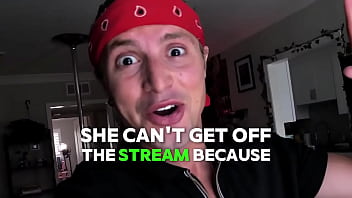 5 "streaming couple accidentally fuck on live" kayleexryder