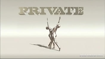 Alexis and zafira have lesbian sex before joined by horny man in 3 way