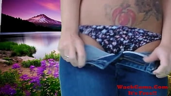 Fantasy stripping video