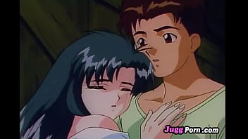 Fucking in the warehouse