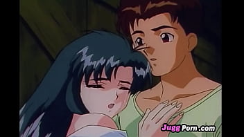 Fucking in the warehouse