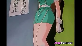 Fucking in the warehouse