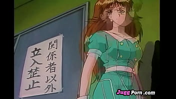 Fucking in the warehouse