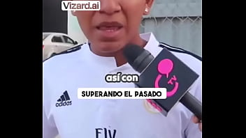 Superando el pasado #chiclenoticias #musica #esfuerzo #elchicletv #sacrificio #atrevidoypegajoso #superacion