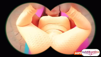 Stepmother seduces her voyeuristic stepson